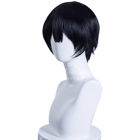 【In Stock】Anime Toilet Bound Cosplay Yugi Tsukasa Cosplay Wig Cosplay Wigs