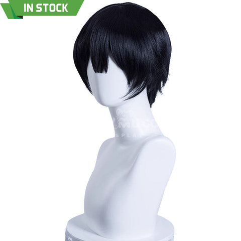 【In Stock】Anime Toilet Bound Cosplay Yugi Tsukasa Cosplay Wig Cosplay Wigs