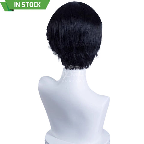 【In Stock】Anime Toilet Bound Cosplay Yugi Tsukasa Cosplay Wig Cosplay Wigs