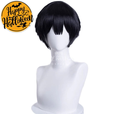【In Stock】Anime Toilet Bound Cosplay Yugi Tsukasa Cosplay Wig Cosplay Wigs