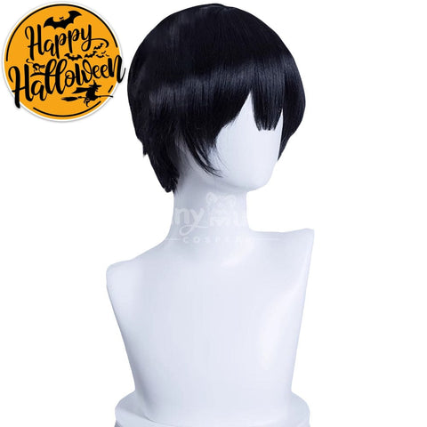 【In Stock】Anime Toilet Bound Cosplay Yugi Tsukasa Cosplay Wig Cosplay Wigs