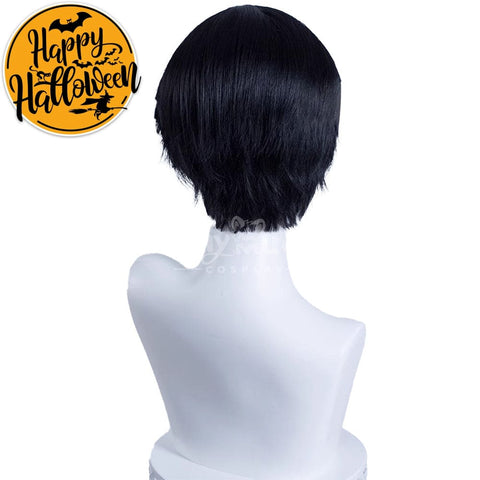【In Stock】Anime Toilet Bound Cosplay Yugi Tsukasa Cosplay Wig Cosplay Wigs