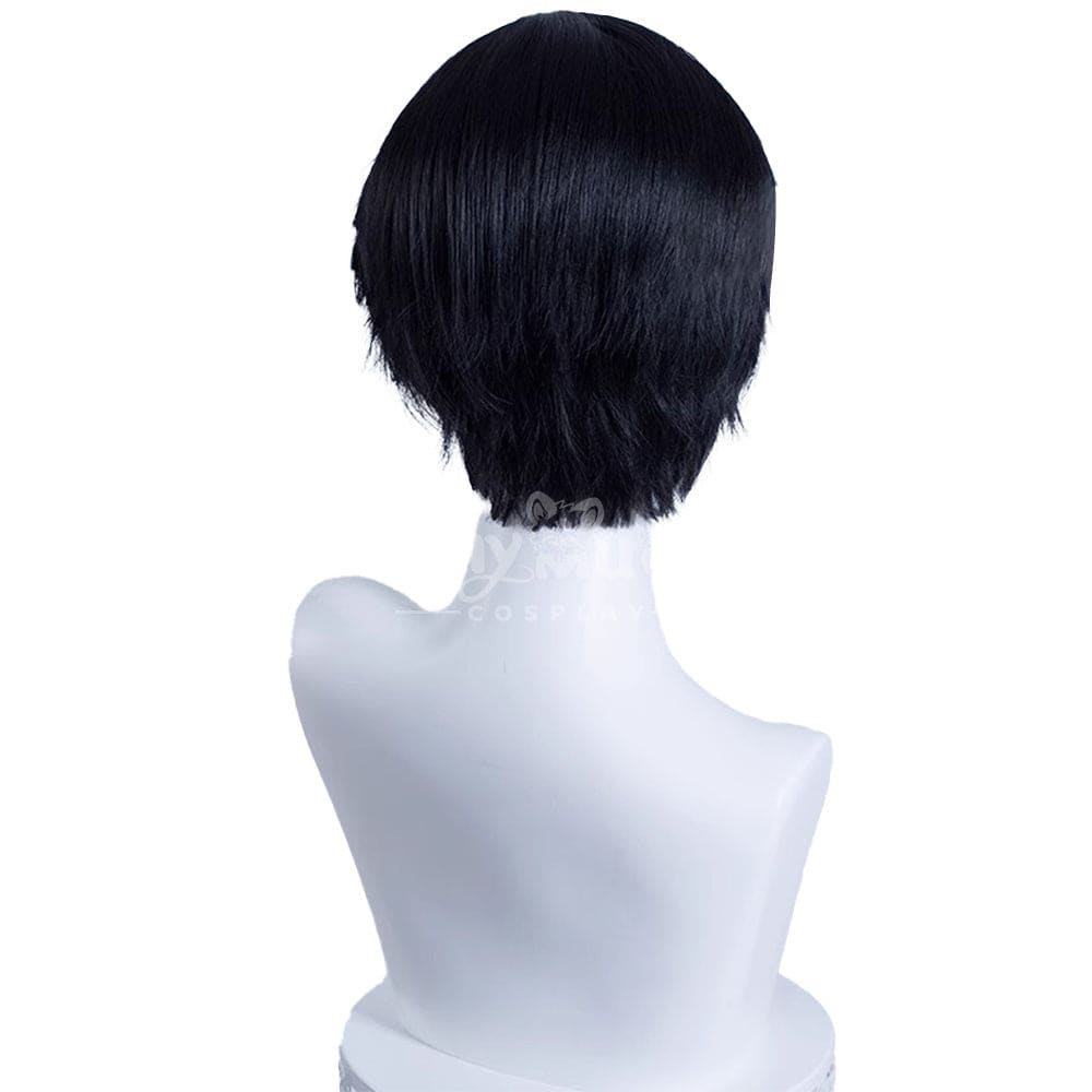 【In Stock】Anime Toilet Bound Cosplay Yugi Tsukasa Cosplay Wig Cosplay Wigs