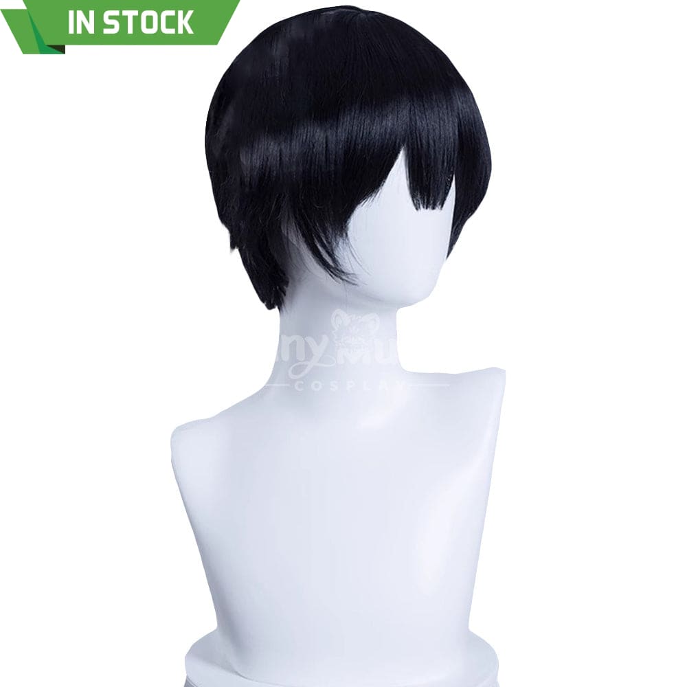 【In Stock】Anime Toilet Bound Cosplay Yugi Tsukasa Cosplay Wig Cosplay Wigs