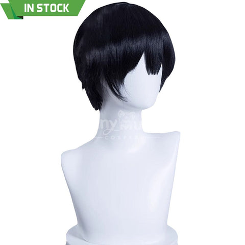 【In Stock】Anime Toilet Bound Cosplay Yugi Tsukasa Cosplay Wig Cosplay Wigs
