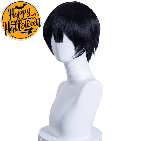 【In Stock】Anime Toilet Bound Cosplay Yugi Tsukasa Cosplay Wig Cosplay Wigs
