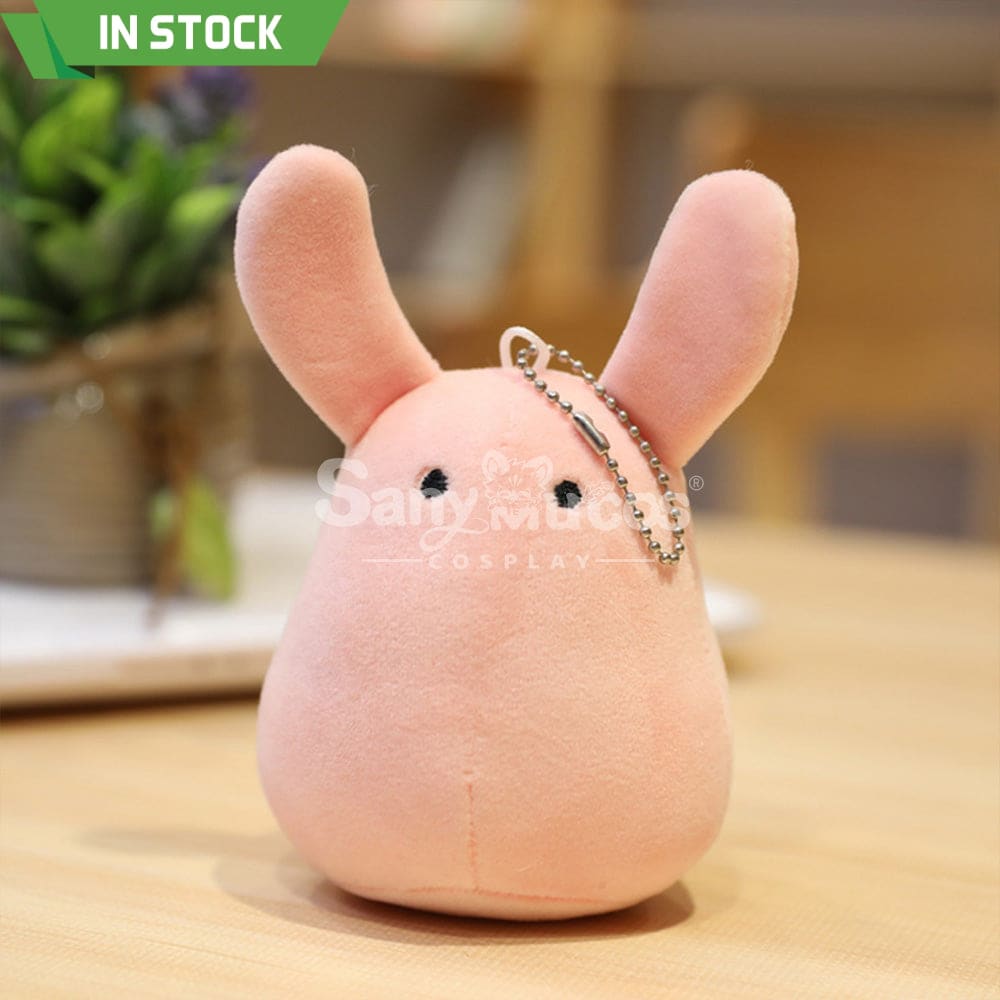 【In Stock】Anime Toilet-Bound Hanako-Kun Cosplay Bunny Doll Props A / 13Cm Prop