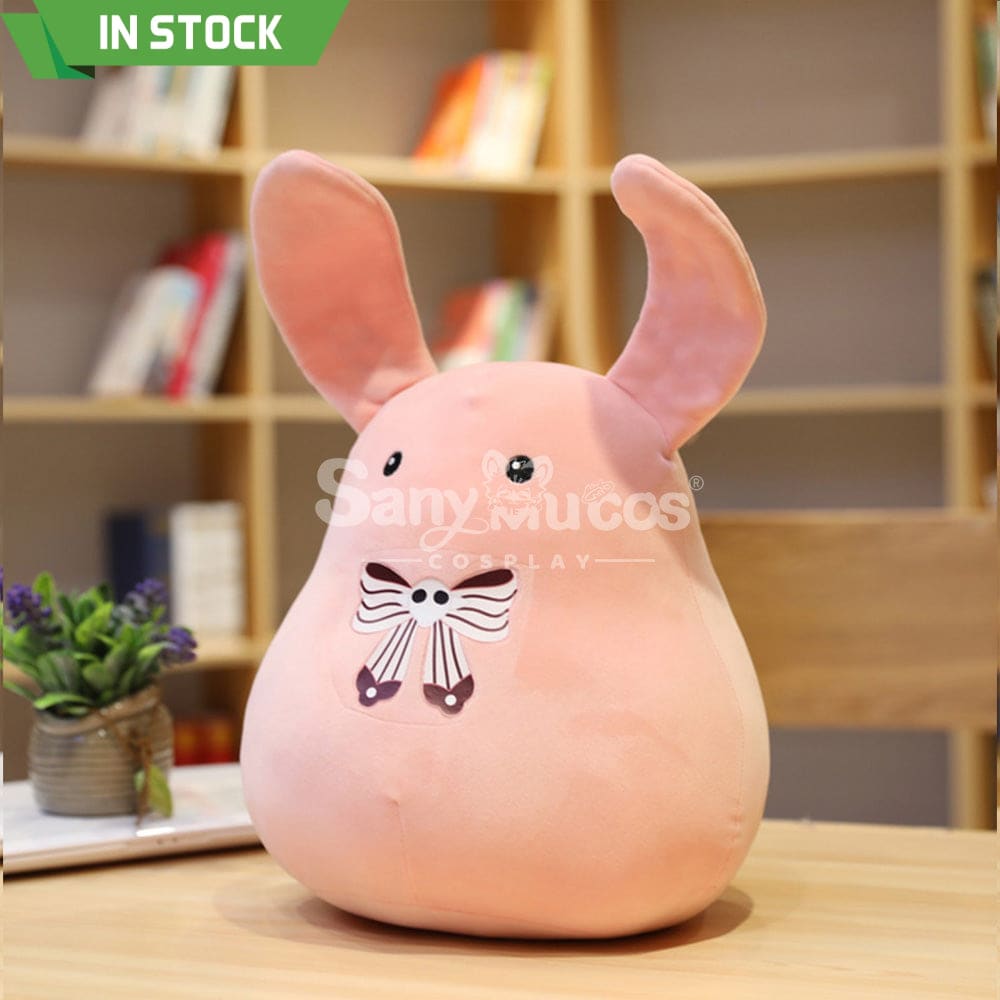 【In Stock】Anime Toilet-Bound Hanako-Kun Cosplay Bunny Doll Props C / 30Cm Prop