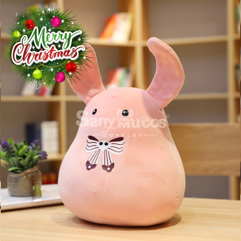 【In Stock】Anime Toilet-Bound Hanako-Kun Cosplay Bunny Doll Props C / 30Cm Prop