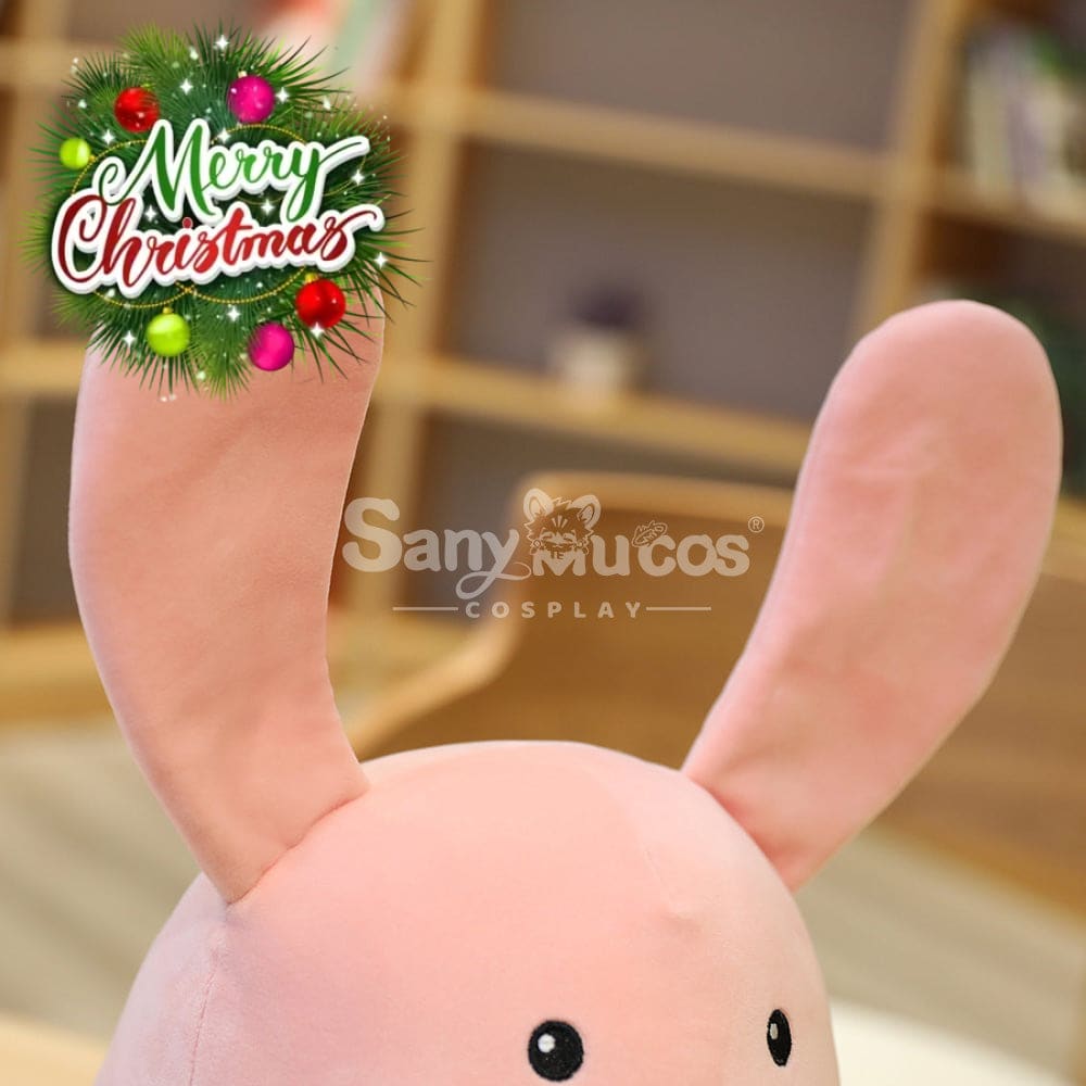 【In Stock】Anime Toilet-Bound Hanako-Kun Cosplay Bunny Doll Props Prop