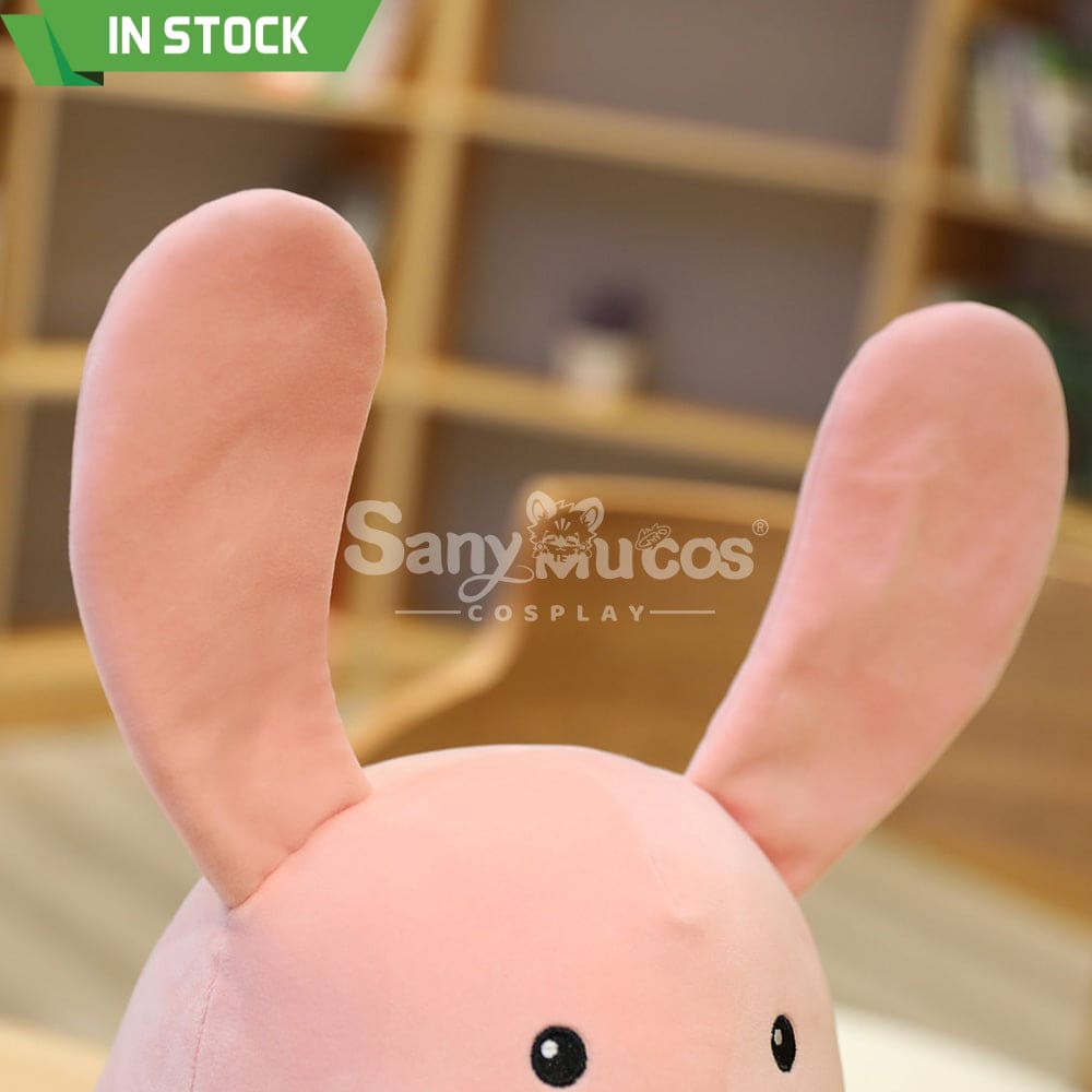 【In Stock】Anime Toilet-Bound Hanako-Kun Cosplay Bunny Doll Props Prop