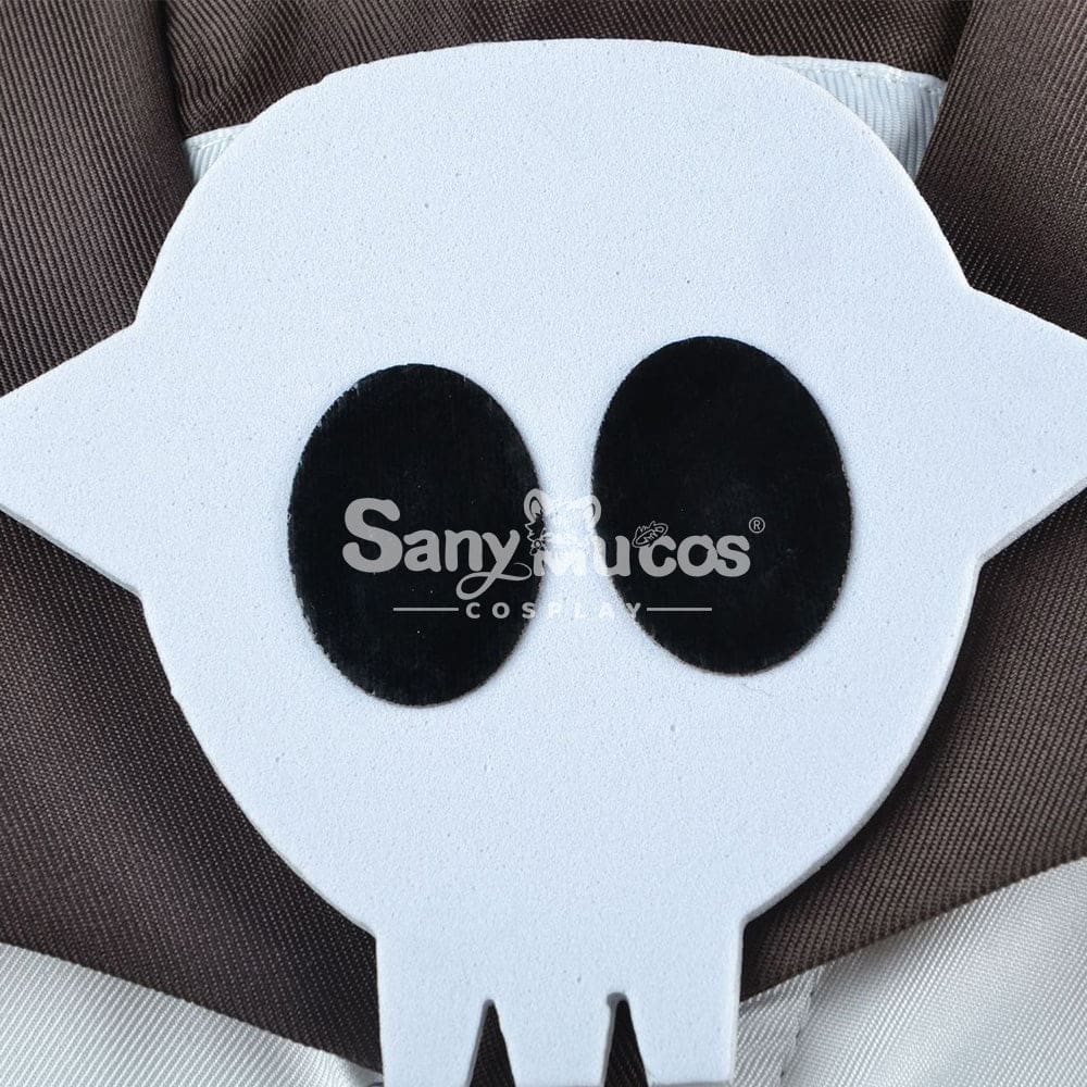 【In Stock】Anime Toilet-Bound Hanako-Kun Cosplay Nene Costume Costumes