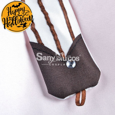 【In Stock】Anime Toilet-Bound Hanako-Kun Cosplay Nene Costume Costumes