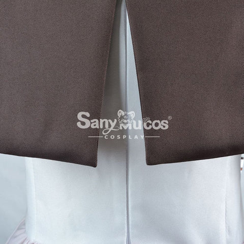 【In Stock】Anime Toilet-Bound Hanako-Kun Cosplay Nene Costume Costumes