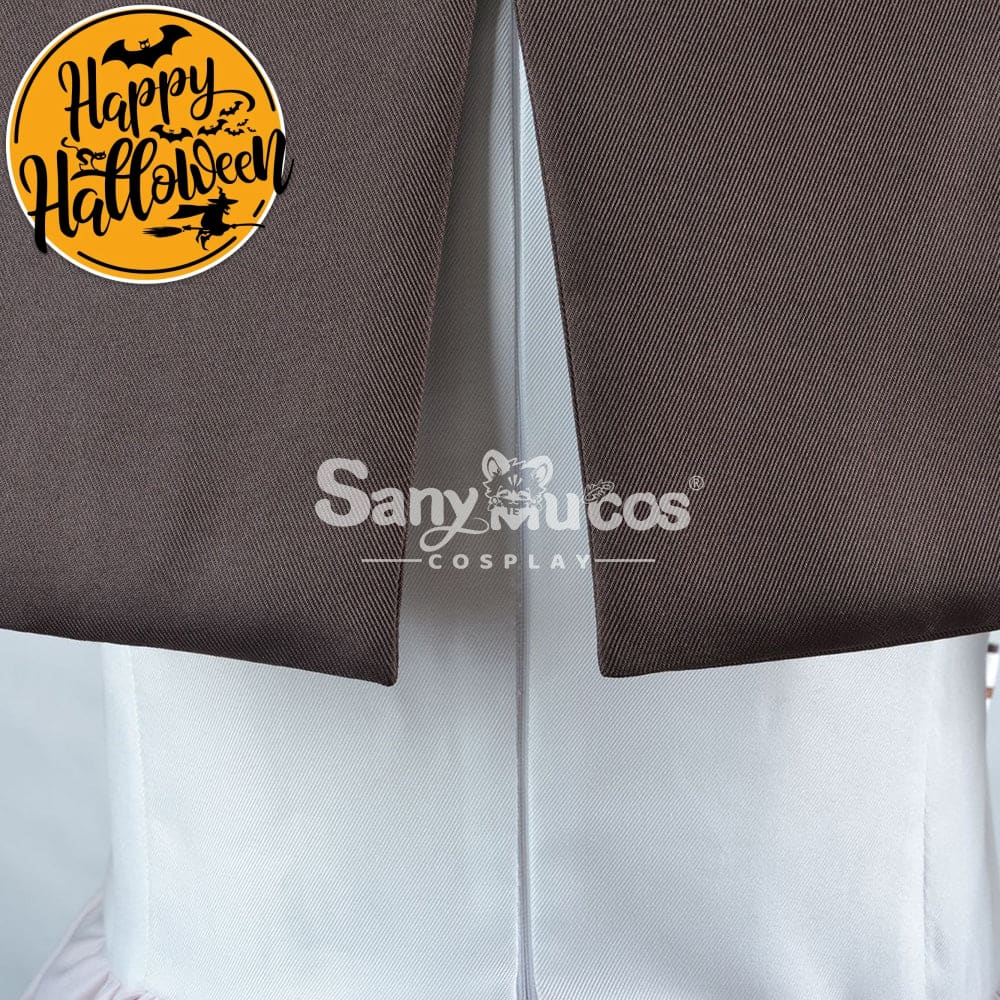 【In Stock】Anime Toilet-Bound Hanako-Kun Cosplay Nene Costume Costumes