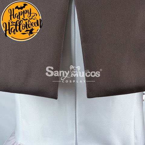 【In Stock】Anime Toilet-Bound Hanako-Kun Cosplay Nene Costume Costumes