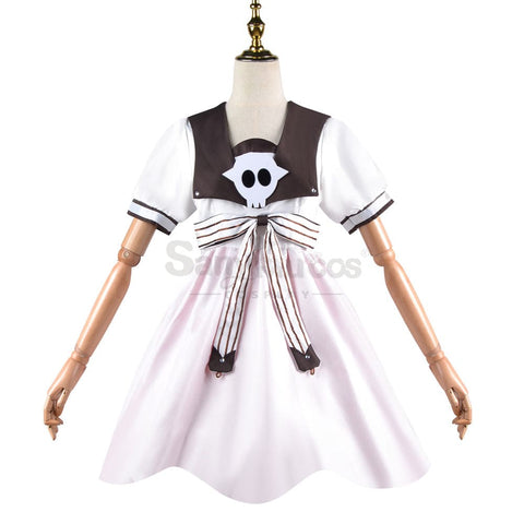 【In Stock】Anime Toilet-Bound Hanako-Kun Cosplay Nene Costume Costumes