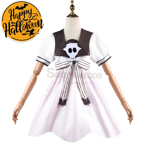 【In Stock】Anime Toilet-Bound Hanako-Kun Cosplay Nene Costume Costumes