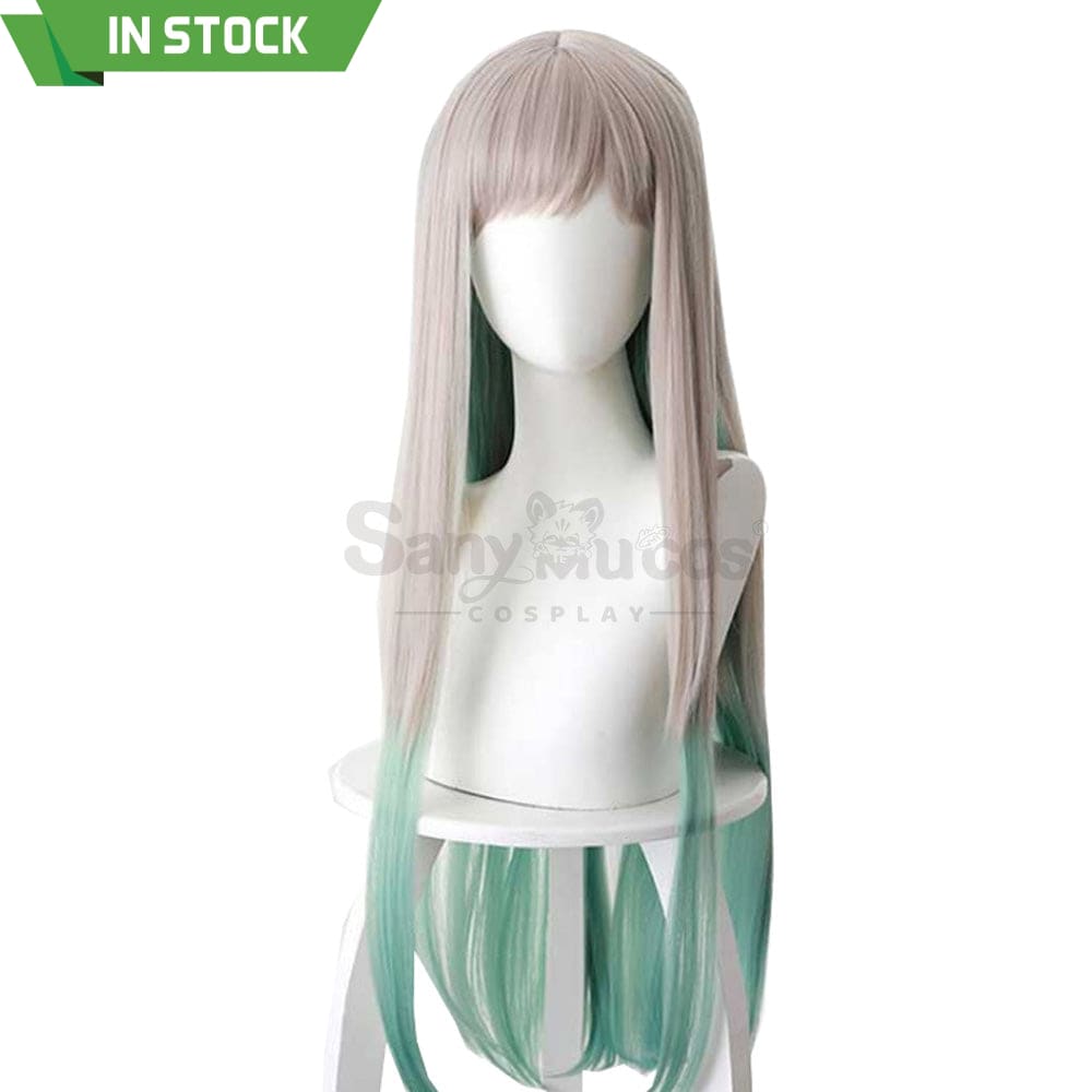 【In Stock】Anime Toilet-Bound Hanako-Kun Cosplay Nene Wig Wigs