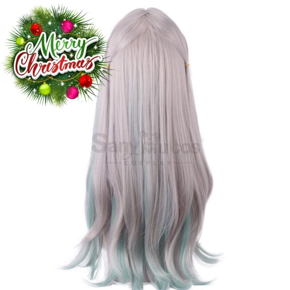 【In Stock】Anime Toilet-Bound Hanako-Kun Cosplay Nene Wig Wigs