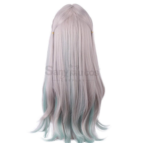 【In Stock】Anime Toilet-Bound Hanako-Kun Cosplay Nene Wig Wigs