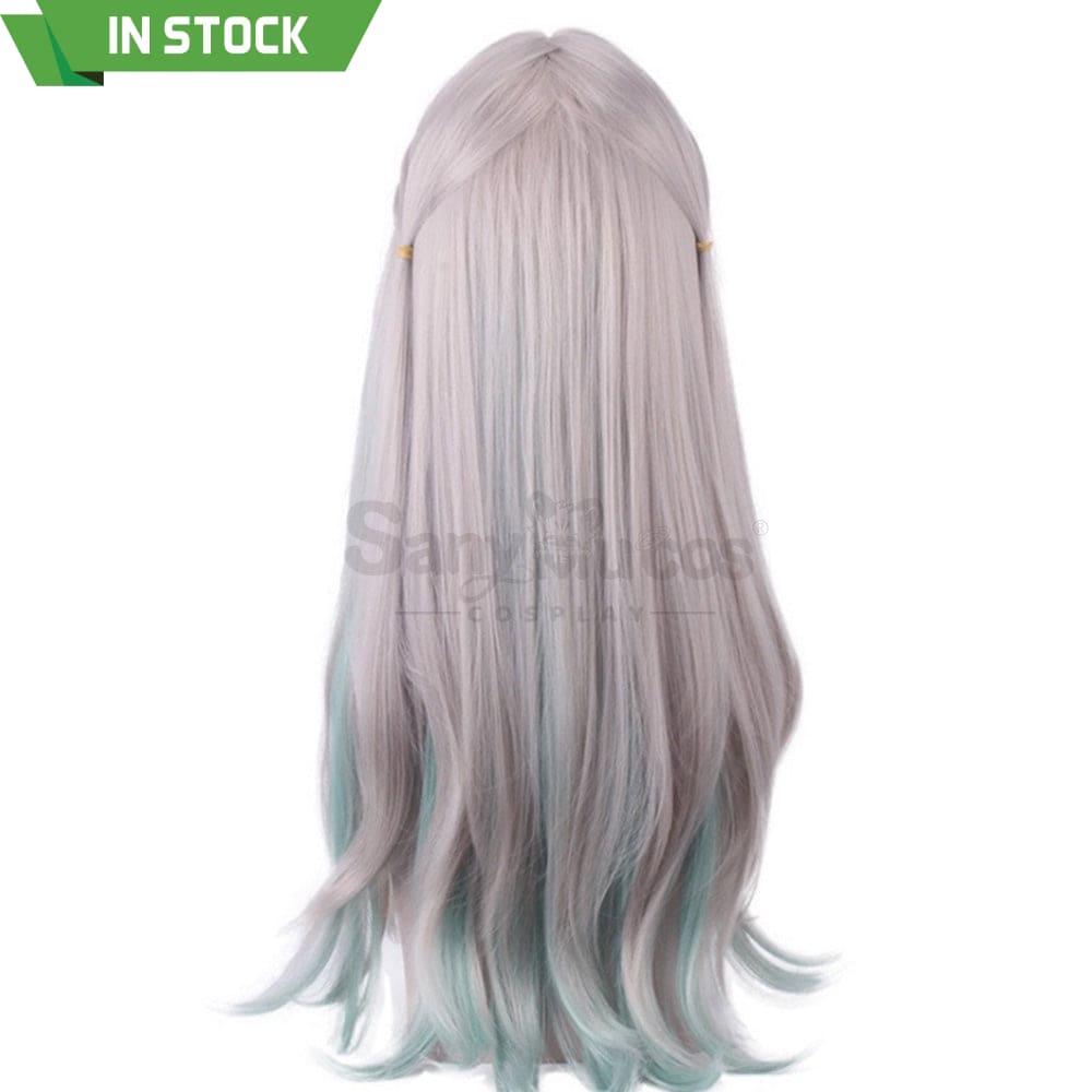 【In Stock】Anime Toilet-Bound Hanako-Kun Cosplay Nene Wig Wigs