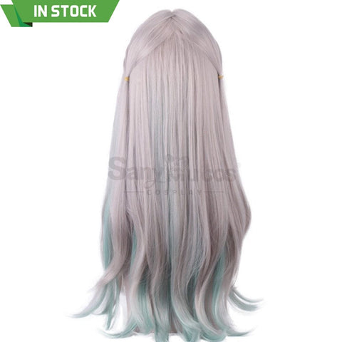 【In Stock】Anime Toilet-Bound Hanako-Kun Cosplay Nene Wig Wigs