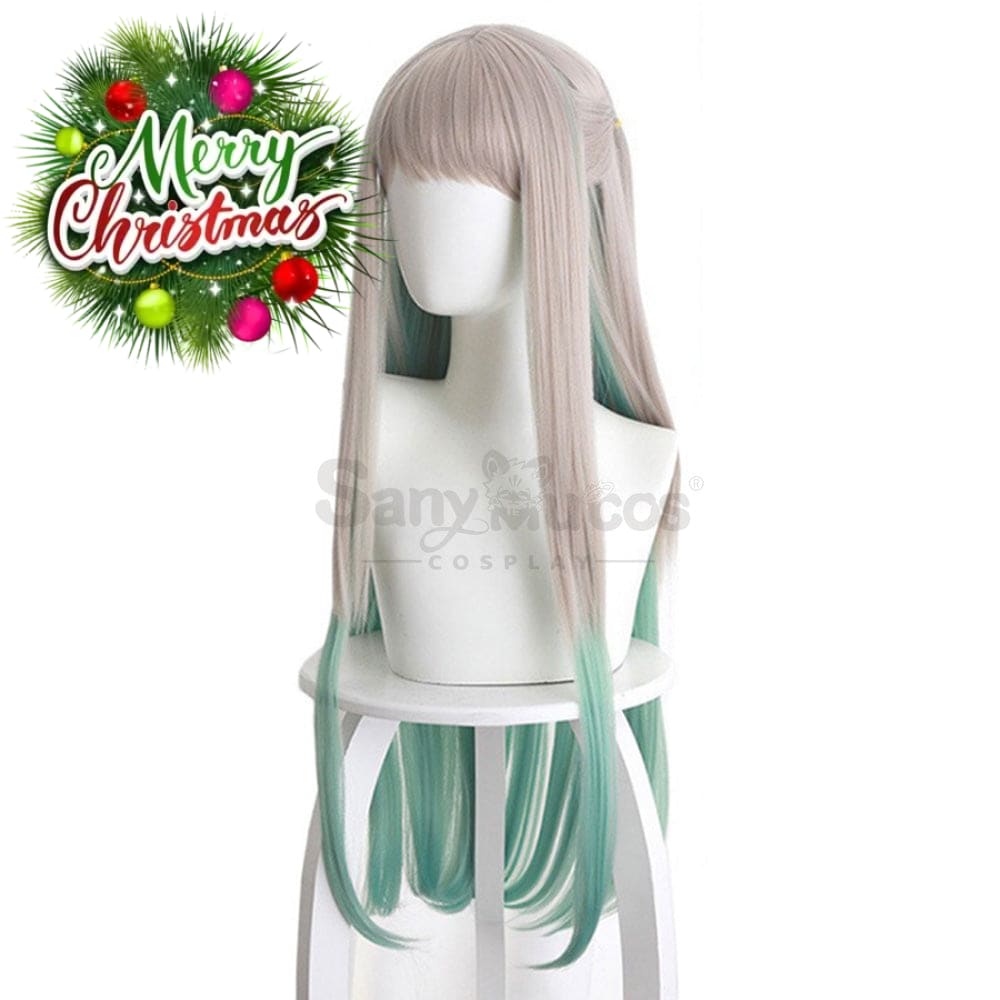 【In Stock】Anime Toilet-Bound Hanako-Kun Cosplay Nene Wig Wigs