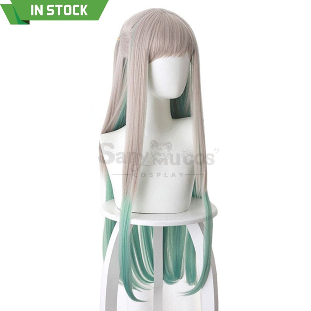 【In Stock】Anime Toilet-Bound Hanako-Kun Cosplay Nene Wig Wigs