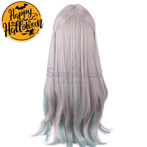 【In Stock】Anime Toilet-Bound Hanako-Kun Cosplay Nene Wig Wigs