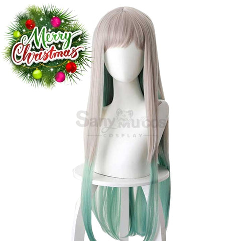 【In Stock】Anime Toilet-Bound Hanako-Kun Cosplay Nene Wig Wigs