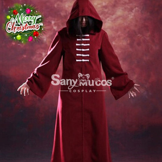 【In Stock】Anime Tokyo Ghoul Cosplay Ayato Kirishima Costume Costumes 1000