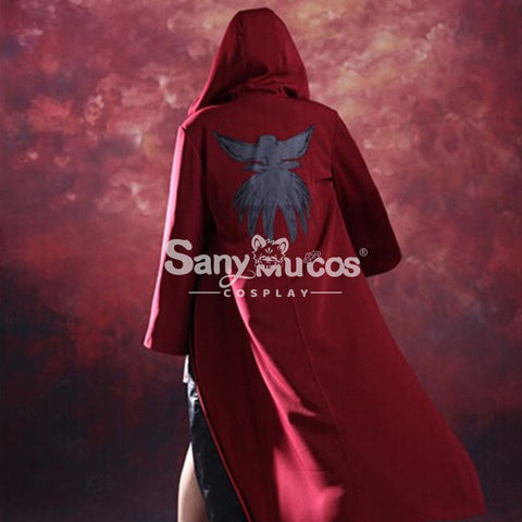 【In Stock】Anime Tokyo Ghoul Cosplay Ayato Kirishima Costume Costumes