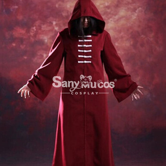 【In Stock】Anime Tokyo Ghoul Cosplay Ayato Kirishima Costume Costumes 1000