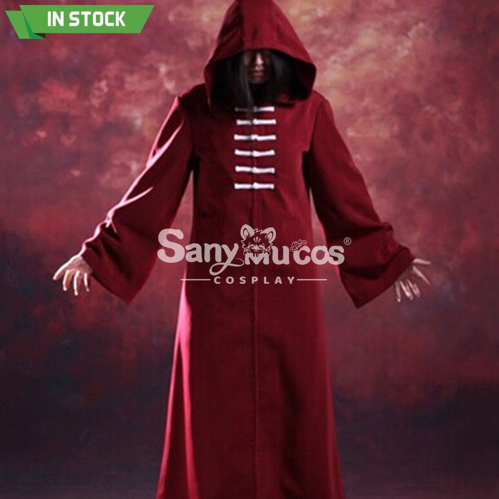 【In Stock】Anime Tokyo Ghoul Cosplay Ayato Kirishima Costume Costumes