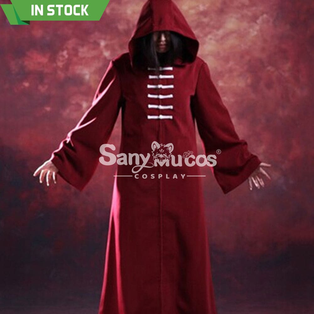 【In Stock】Anime Tokyo Ghoul Cosplay Ayato Kirishima Costume Costumes