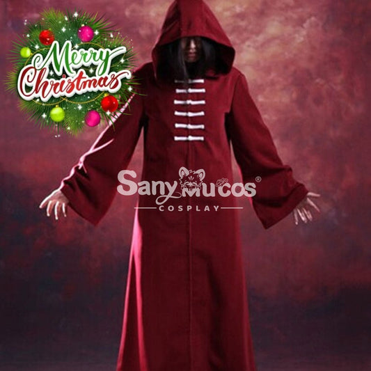 【In Stock】Anime Tokyo Ghoul Cosplay Ayato Kirishima Costume Costumes 1000