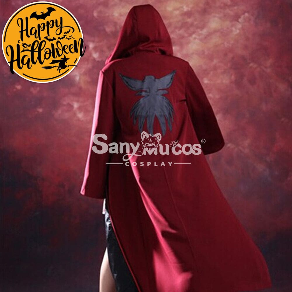 【In Stock】Anime Tokyo Ghoul Cosplay Ayato Kirishima Costume Costumes