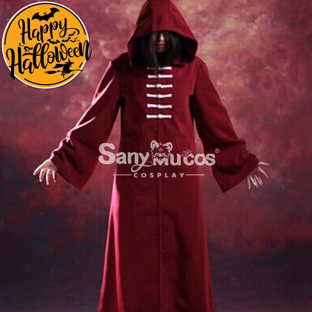【In Stock】Anime Tokyo Ghoul Cosplay Ayato Kirishima Costume Costumes