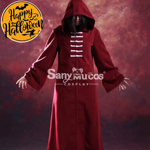 【In Stock】Anime Tokyo Ghoul Cosplay Ayato Kirishima Costume Costumes