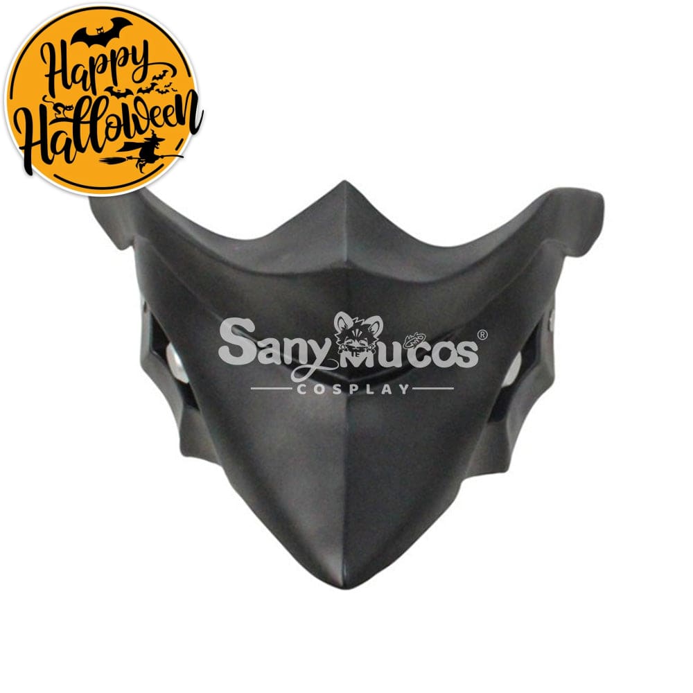 【In Stock】Anime Tokyo Ghoul Cosplay Ayato Kirishima Mask Props Prop