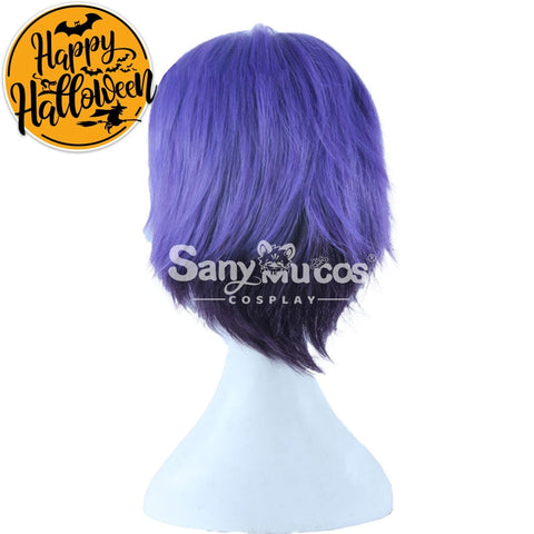 Anime Tokyo Ghoul Cosplay Ayato Kirishima Wig Wigs