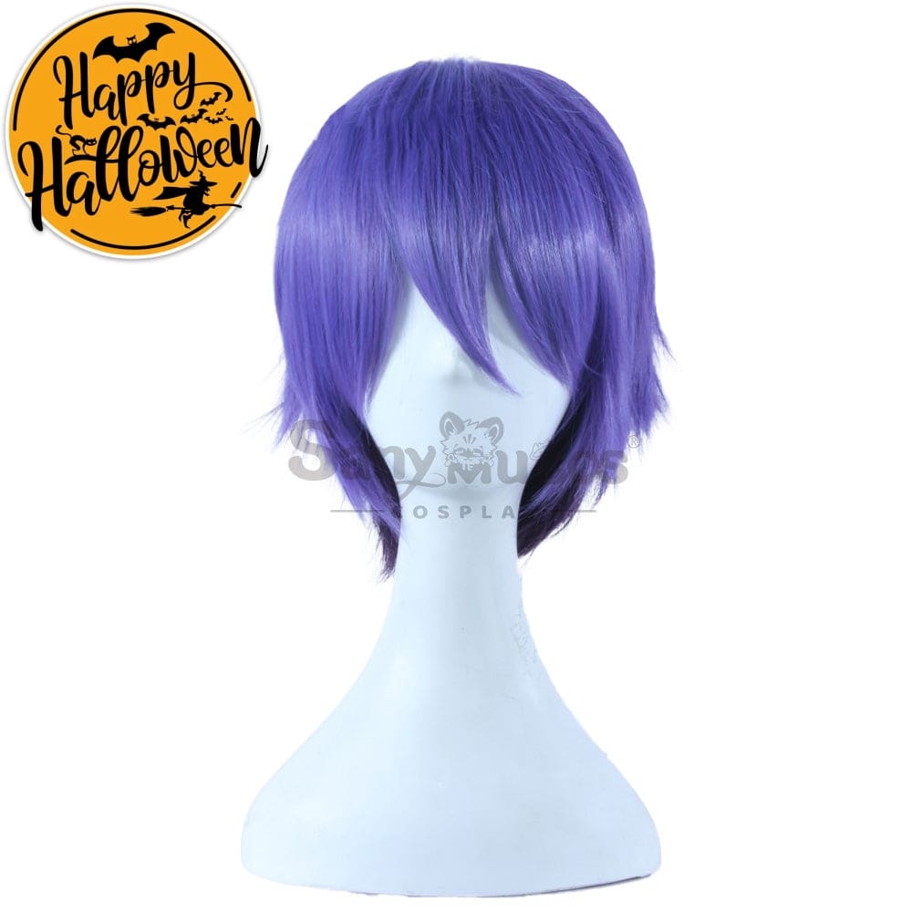 Anime Tokyo Ghoul Cosplay Ayato Kirishima Wig Wigs