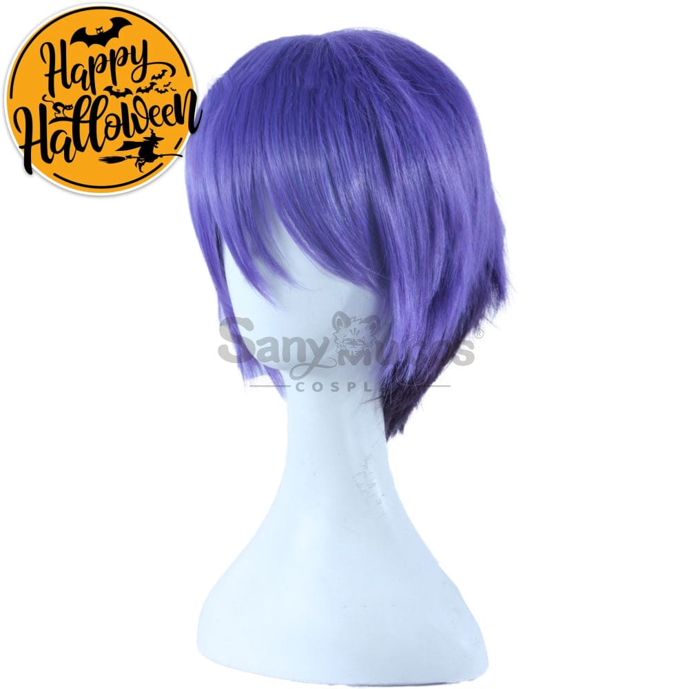 Anime Tokyo Ghoul Cosplay Ayato Kirishima Wig Wigs