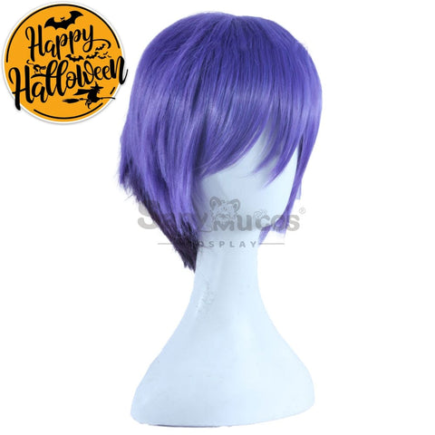 Anime Tokyo Ghoul Cosplay Ayato Kirishima Wig Wigs