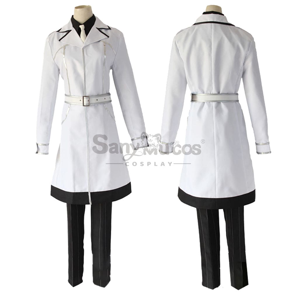 【In Stock】Anime Tokyo Ghoul Cosplay Haise Sasaki Costume Costumes