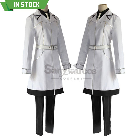 【In Stock】Anime Tokyo Ghoul Cosplay Haise Sasaki Costume Costumes