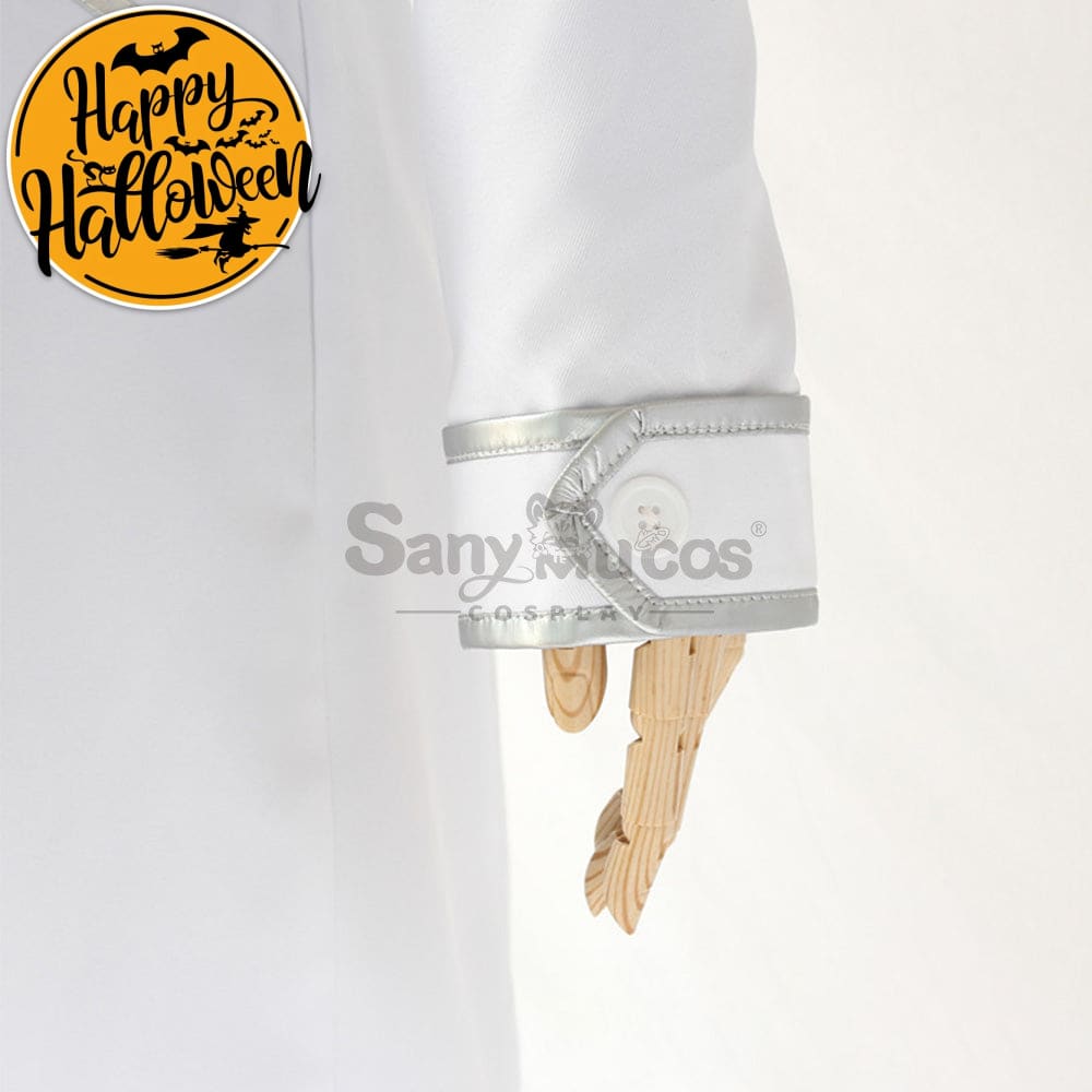 【In Stock】Anime Tokyo Ghoul Cosplay Haise Sasaki Costume Costumes