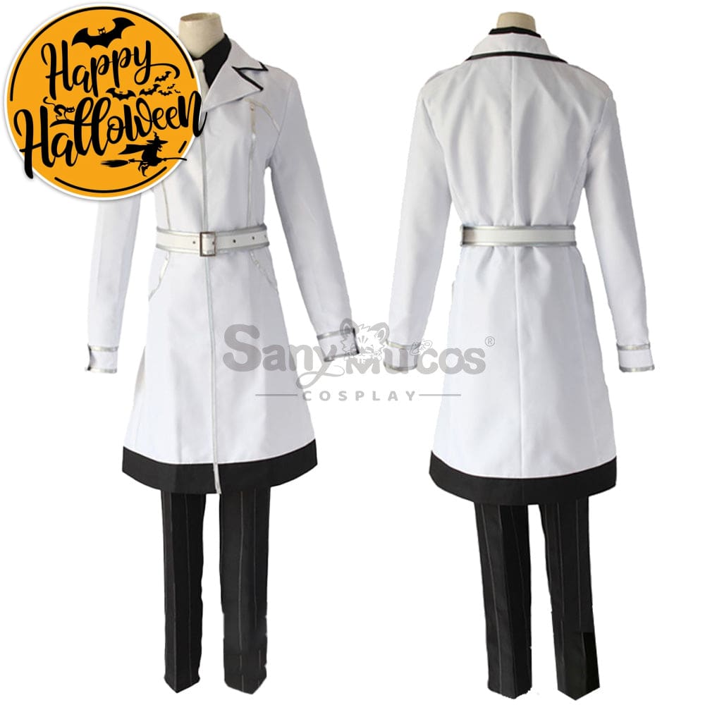【In Stock】Anime Tokyo Ghoul Cosplay Haise Sasaki Costume Costumes
