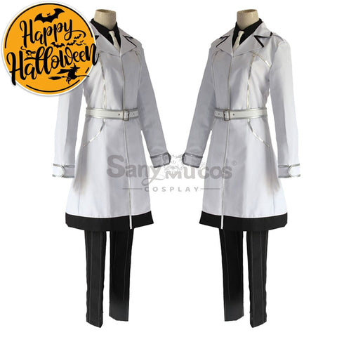【In Stock】Anime Tokyo Ghoul Cosplay Haise Sasaki Costume Costumes
